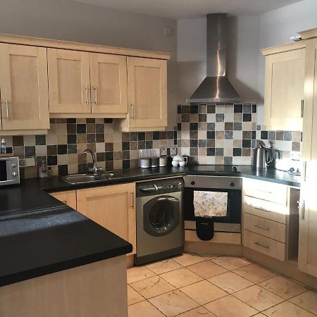 Apt 1, Whiterocks Portrush Eksteriør bilde