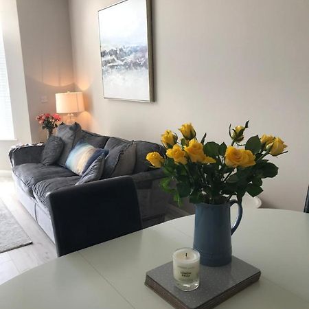 Apt 1, Whiterocks Portrush Eksteriør bilde