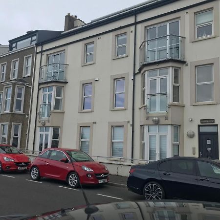 Apt 1, Whiterocks Portrush Eksteriør bilde