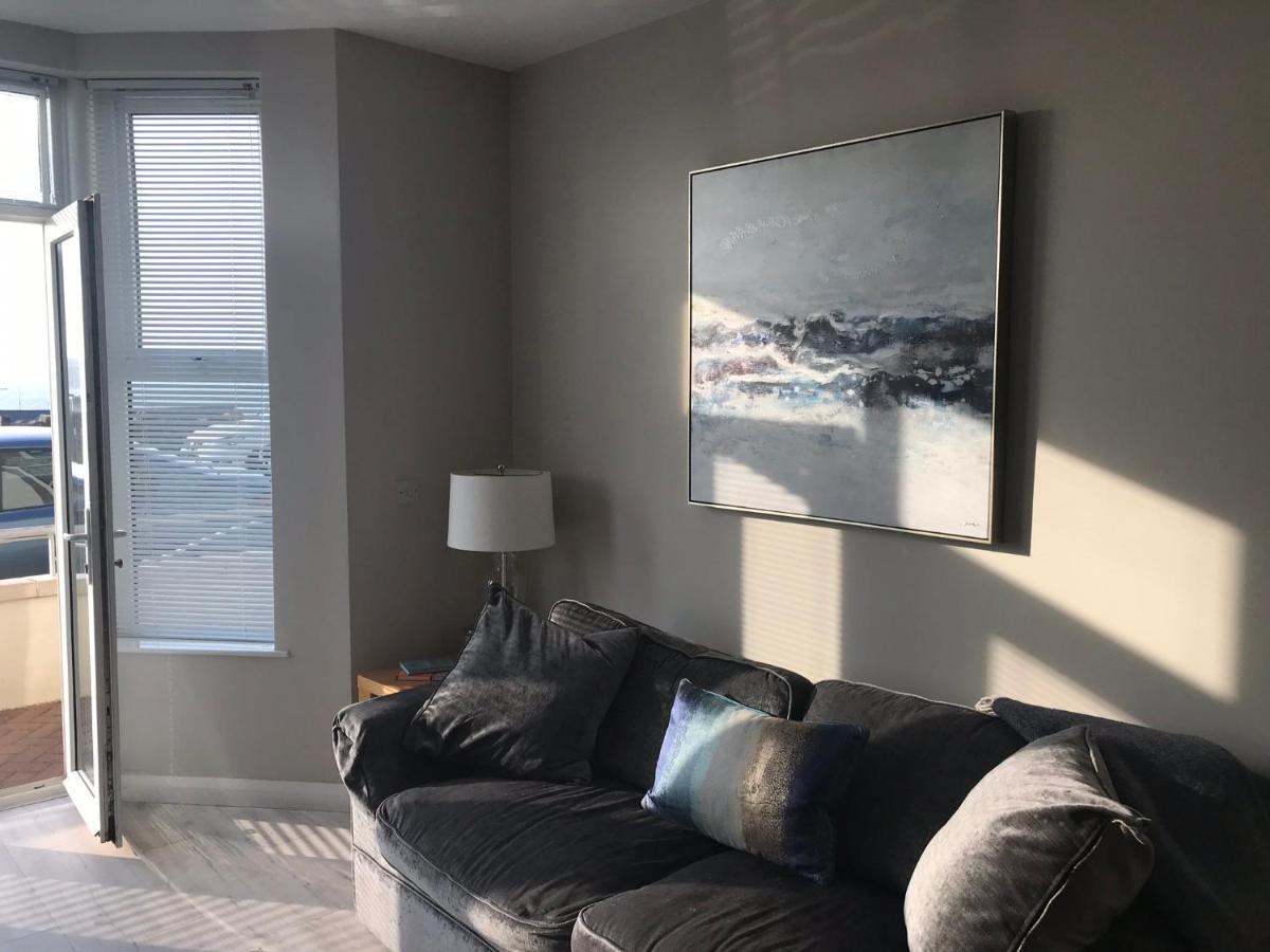 Apt 1, Whiterocks Portrush Eksteriør bilde