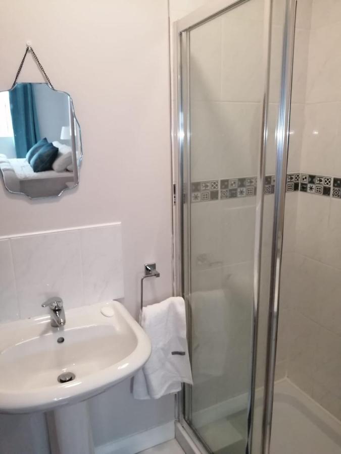 Apt 1, Whiterocks Portrush Eksteriør bilde